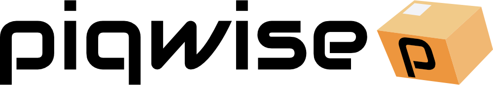 piqwise.com logo